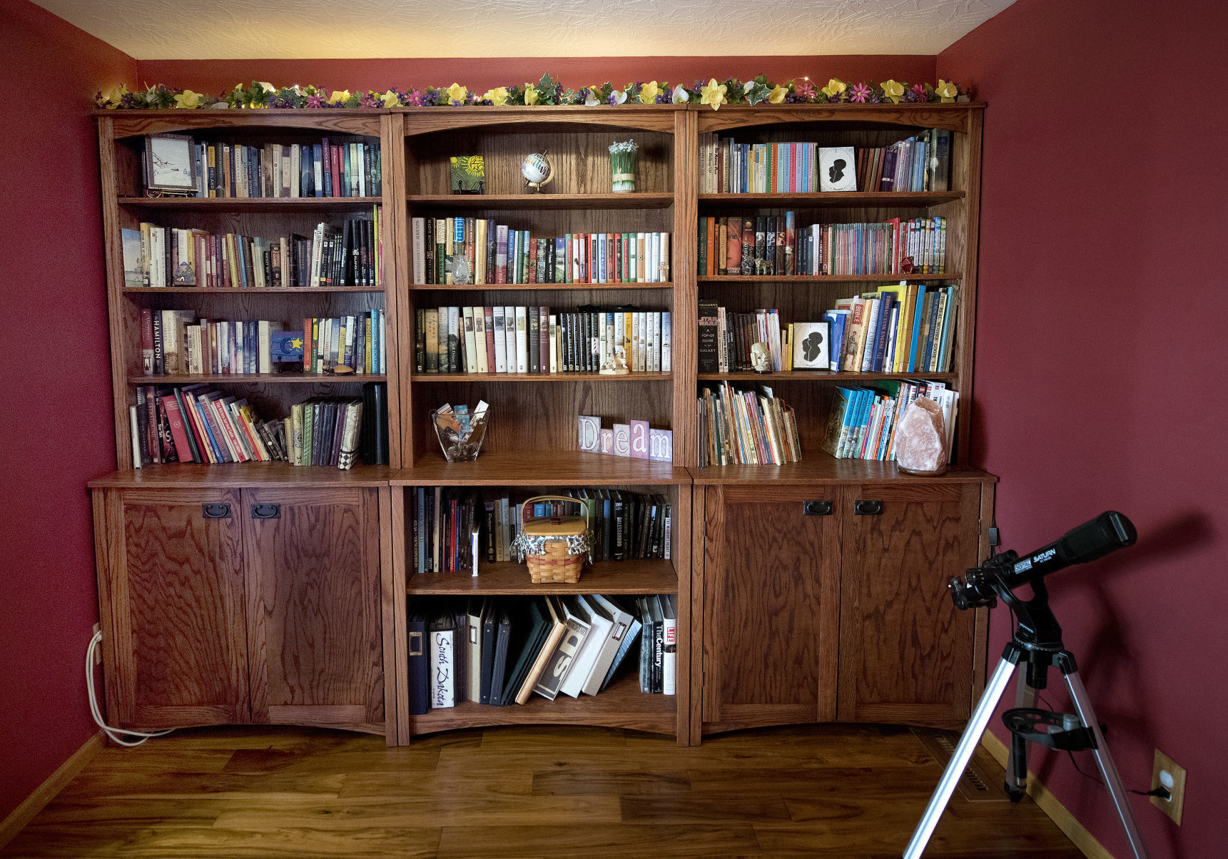 Elk Point home feature